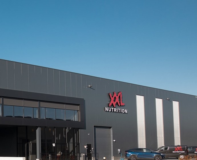 Erwähnungen von XXL Nutrition